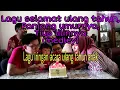 Lagu selamat ulang tahun,  panjang umurnya , tiup lilin  (medley) / lagu ulang tahun anak