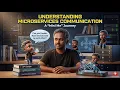 Watch this before you your Performance engineering interview How Microservices Systems communicate