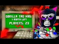 Gorilla Tag Is Next To Be Deleted From VR