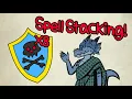 How does Spell Stacking Work in D D 5e