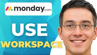 How To Use Monday com Workspace Board And Group