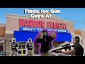 We Turned Harbor Freight into a TACTICAL Store You d be shocked