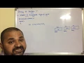 Array of pointers in c