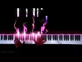 Rachmaninoff - Piano Concerto No. 2 - 2nd Movement (Ending)