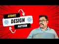 Atomic Design Pattern How to structure your React application
