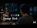 What is the Stroop Task