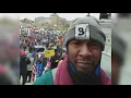 January 6 Capitol riot suspect arrested in Guilford County for missing court dates