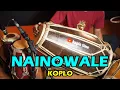 Download Lagu NAINOWALE INDIA versi KOPLO