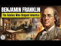 Benjamin Franklin Documentary to Fall Asleep To
