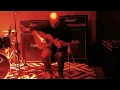 Filho da Mãe - Madagáscar - Live @ Bones & Pearl Studios