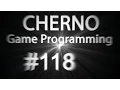 Ep 118 UI Buttons - Game Programming