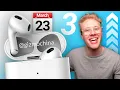 AirPods 3 Mystery Solved 2021 MacBook Pros Delayed