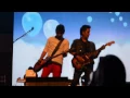 Download Lagu HIJAU DAUN - SAMPAI KAU BICARA HD Live In Hongkong