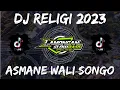 Download Lagu DJ SHOLAWAT ASMANE WALI SONGO SLOW FULL BASS