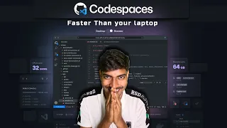 How to use GitHub Codespaces