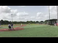 Perfect game Wood bat tournament