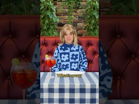 Date goes too well #comedy #music #parody of Say It Right by Nelly Furtado