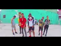 Lobo Malo ft. Un Titico - El Malo | Video Oficial