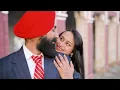 GOBIND & PAYAL | PRE-WEDDING | MERA A VE TU - PRABH GILL | PUNJABI SONG 2026