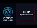PHP Roadmap 2025 Channel Intro Learn PHP Fast Day 1