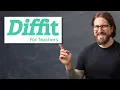 Differentiate Any Resource with Diffit AI for Teachers
