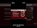 Breaking News Mississippi deputy and suspect killed in shootout