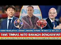 Lagu 🔴MANTAB! SUDAH DIRESMIKAN PSSI❗️Timur Kapadze Latih Timnas di FIFA Series Lawan Tim Besar Fans Heboh