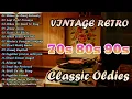 Download Lagu Unforgettable Love Songs 70s 80s 90s | Best Oldies Pop Classics \u0026 Legendary Golden Hits
