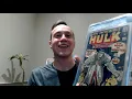 Hulk 1 Buying Low Grade Comics as an Investment