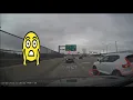 Monroe NY Near Miss April 2023