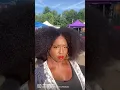 Download Lagu How To Wear Your Afro| Big Hair| Natural Hair | Soul of Cville Model | Confidence | Black Cville