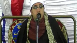 محمود الشحات والذي أخرج المرعي رائعه 