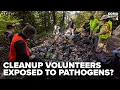 State seeks safety records from We Heart Seattle in needle and drug cleanup investigation