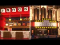 Download Lagu Minecraft | Building a MOVIE THEATER🍿(CINEMA) | Minecraft City