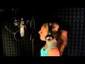 Lagu Burning Heart - (Studio Performing) - Kelly Rida Cover 2012