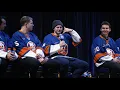 An Evening with the Islanders Season Ticket Member Event