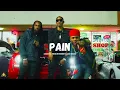 Mavado, Jay-A, Dexta Daps - Pain Riddim Instrumental | REMADE 2023