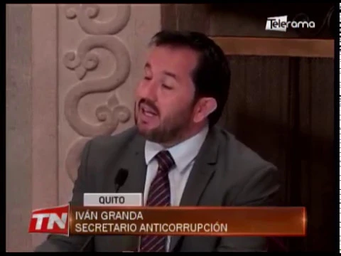 Comisión internacional anticorrupción será instancia independiente