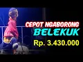 Lagu #Cepot Ngaborong Belekuk 3,4 Juta #Bobodoran #Pikaseurieun #WayangGolek #AsepSunandar