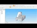Solid Edge Solid Parts Problem-10