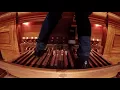 MOZART - SYMPHONY No.40 (ORGAN SOLO) TAIWAN NATIONAL CONCERT HALL