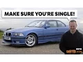 Download Lagu 10 Things I've Learnt After 1 Year Of E36 M3 Ownership
