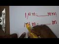micro meter to meter convert