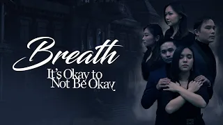 Download Breath (숨) It's Okay To Not Be Okay OST Part 2 [사이코지만 괜찮아] | Stradivari Strings cover MP3