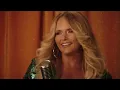 Miranda Lambert - I'll Have To Say I Love You In A Song (Visualizer)