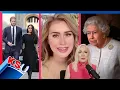 Download Lagu Meghan Markle ENGINEERED Relationship with Prince Harry | Queen’s Heartbreak | Maureen Callahan