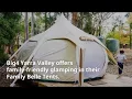 Big4 Yarra Valley Healesville Camping Glamping TOT HOT OR NOT