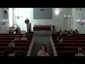Funeral Service for Carl Brannon Twiford