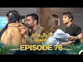 Lagu Lazawal Ishq - لازوال عشق | Episode 76