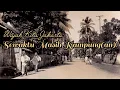 Download Lagu SEBELUM JADI KOTA, BATAVIA MEMANG KAMPUNG(AN)